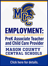 Mason County Central Schools